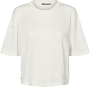 3419 Konto knit blouse