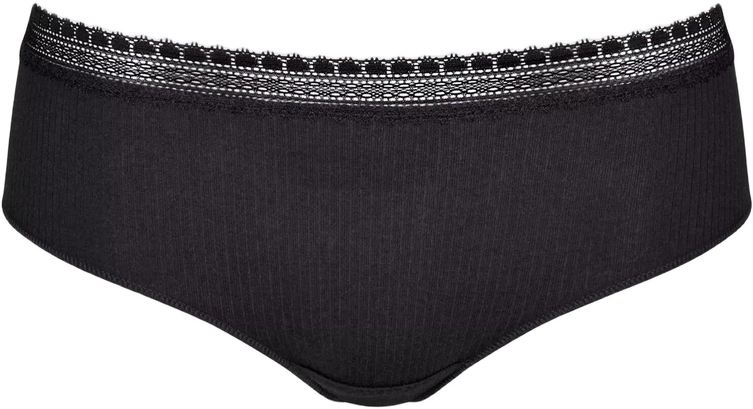 sloggi GO Ribbed R Hipster C2P