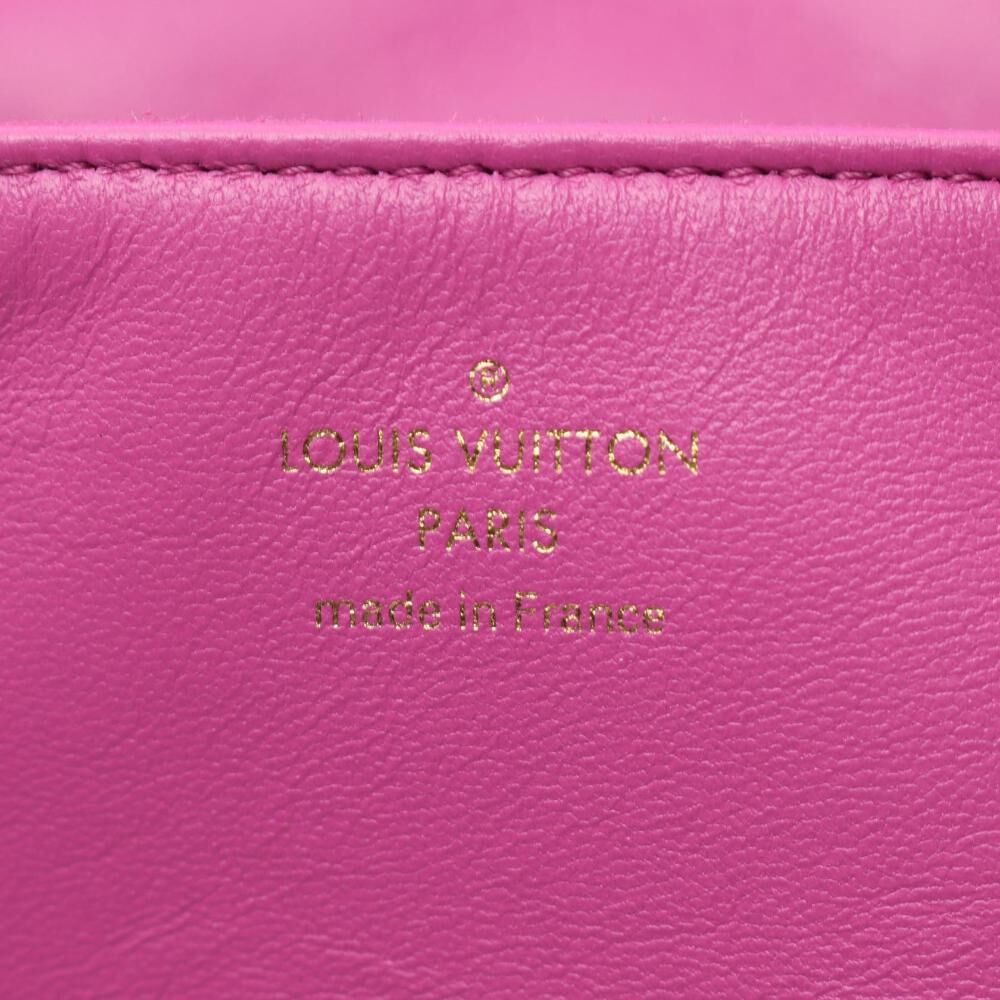 Louis Vuitton Coussin