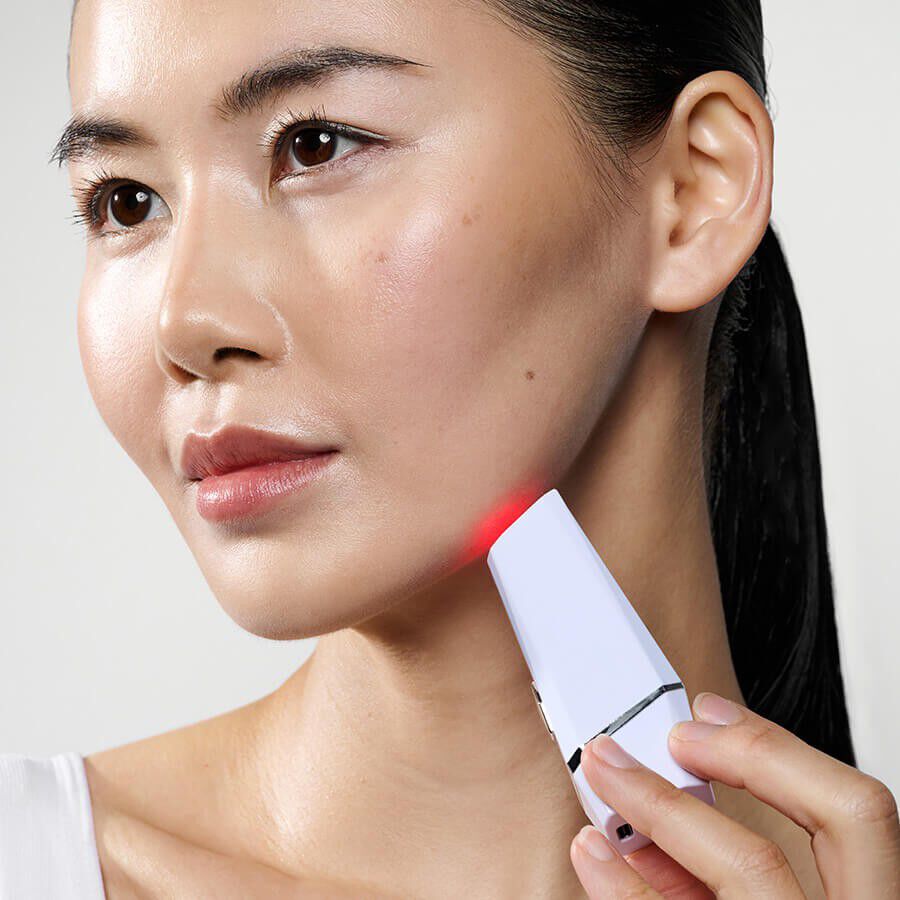 CurrentBody Skin LED Blemish Pen