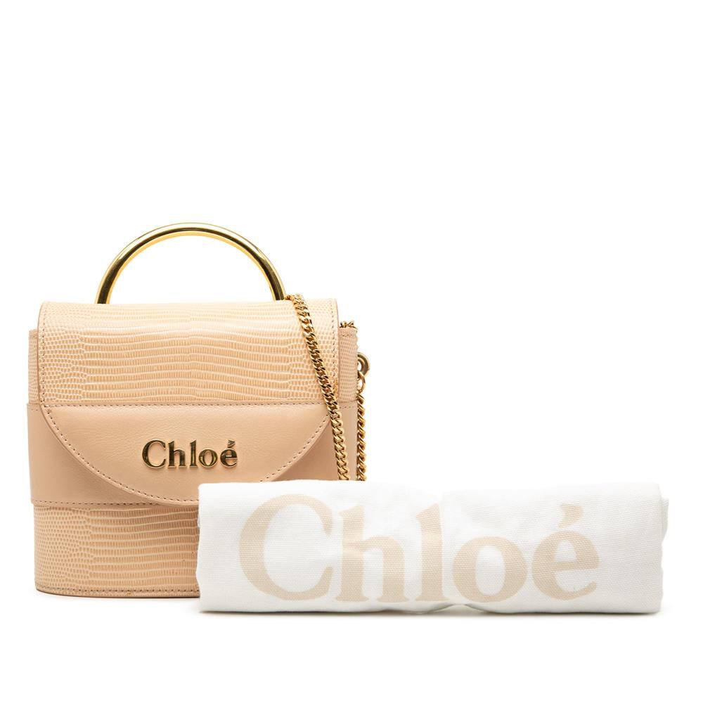 Chlo&eacute; Handbag