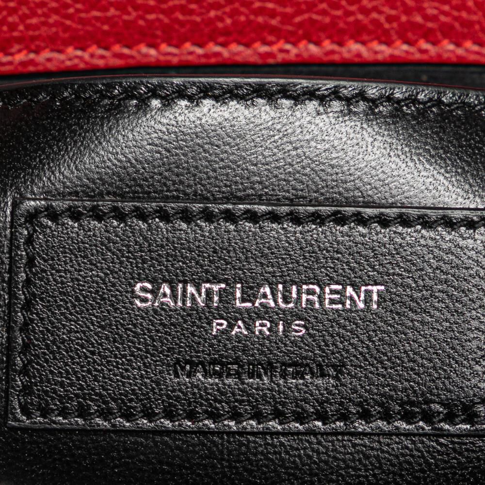 Yves Saint Laurent Handbag