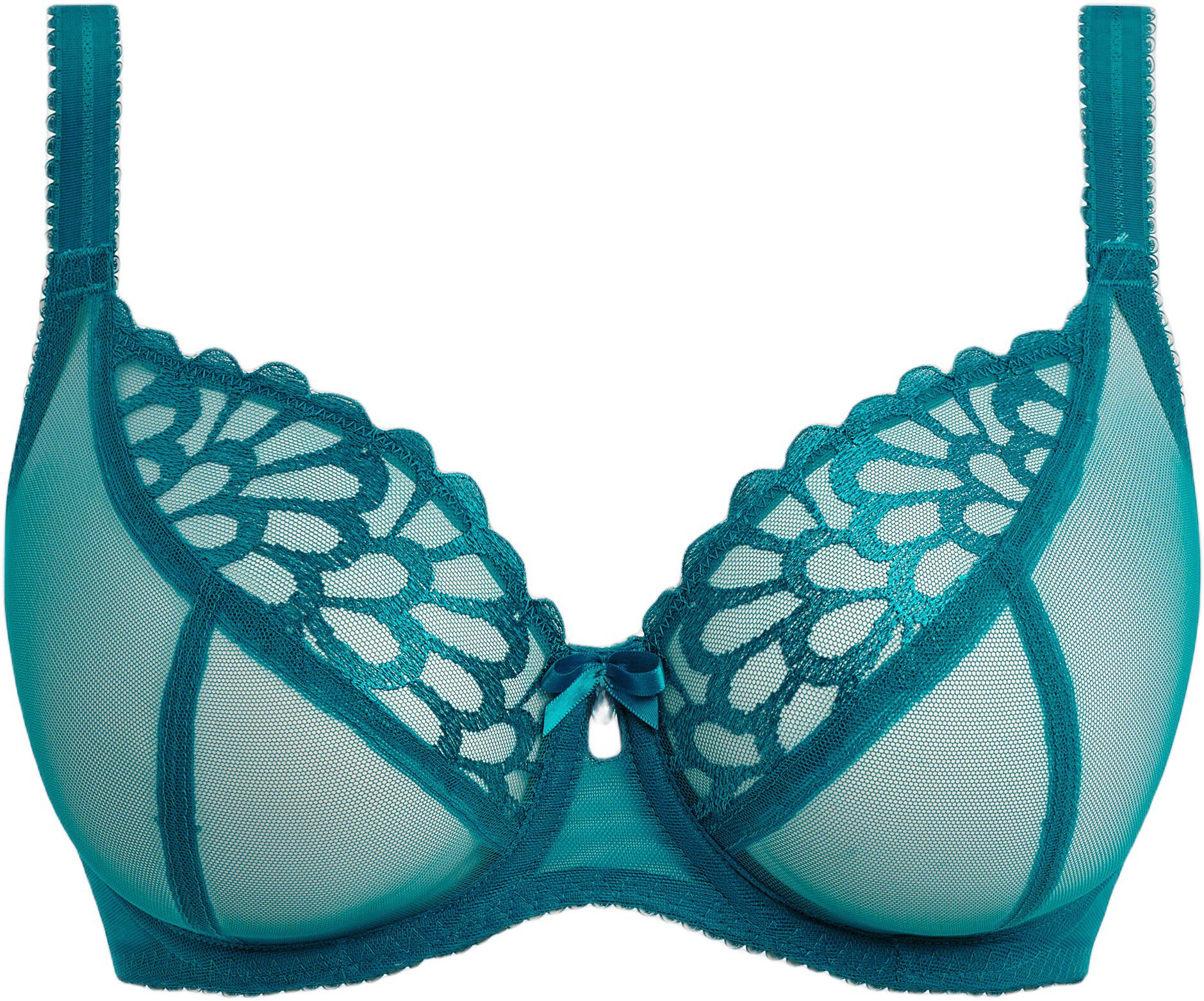 LOVELAND UW PLUNGE BRA