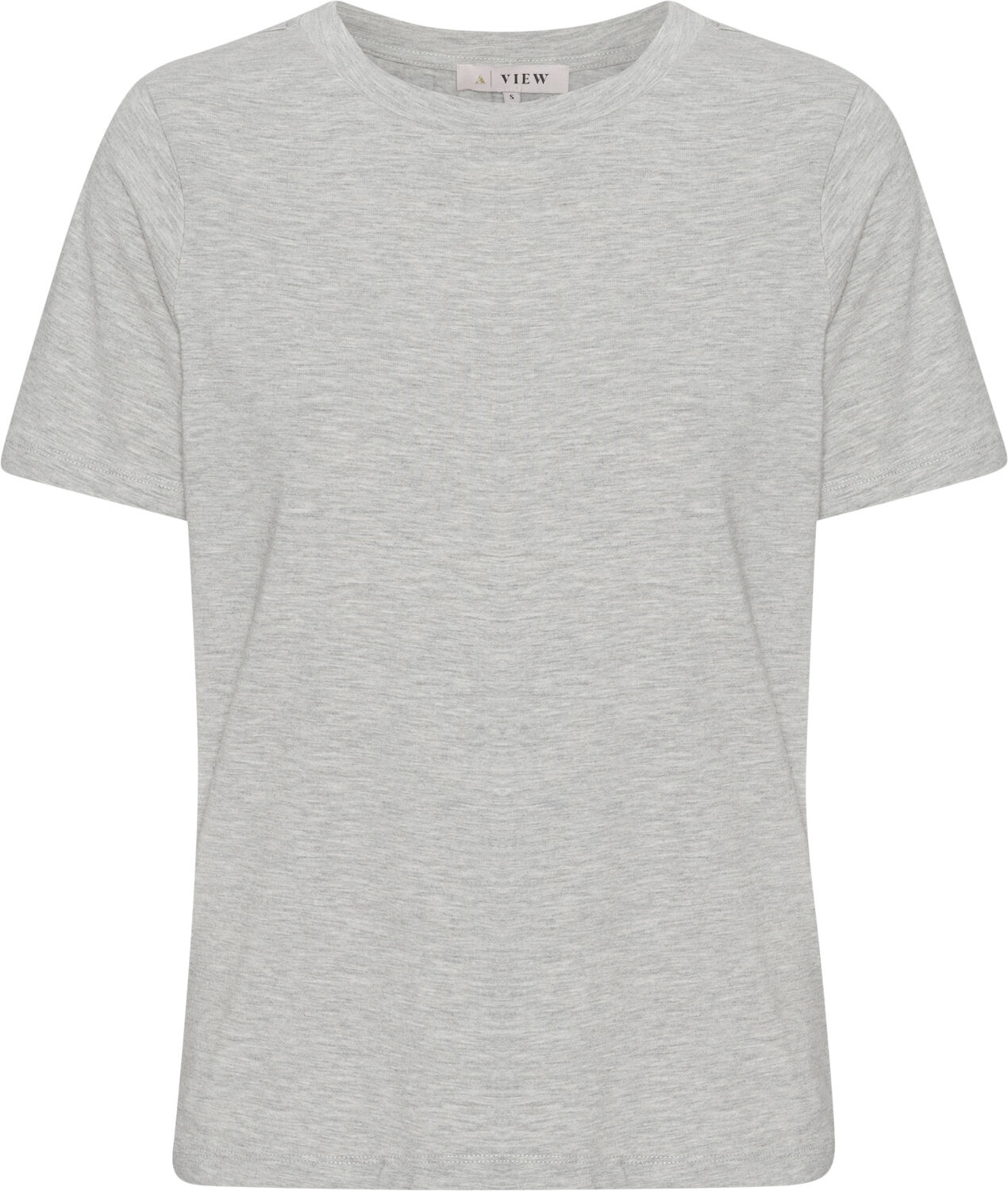 Kort&auml;rmade t-shirts