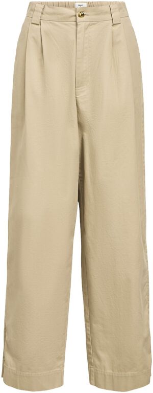 OBJMEILIN HW BARREL PANTS 138