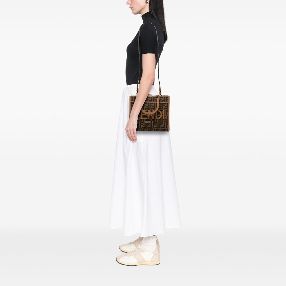 Fendi Handbag