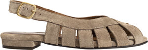 Sophie 20 Calf suede