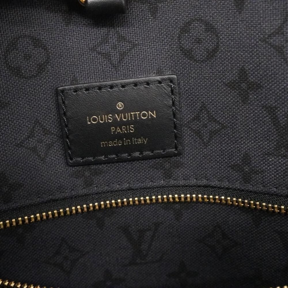 Louis Vuitton Onthego