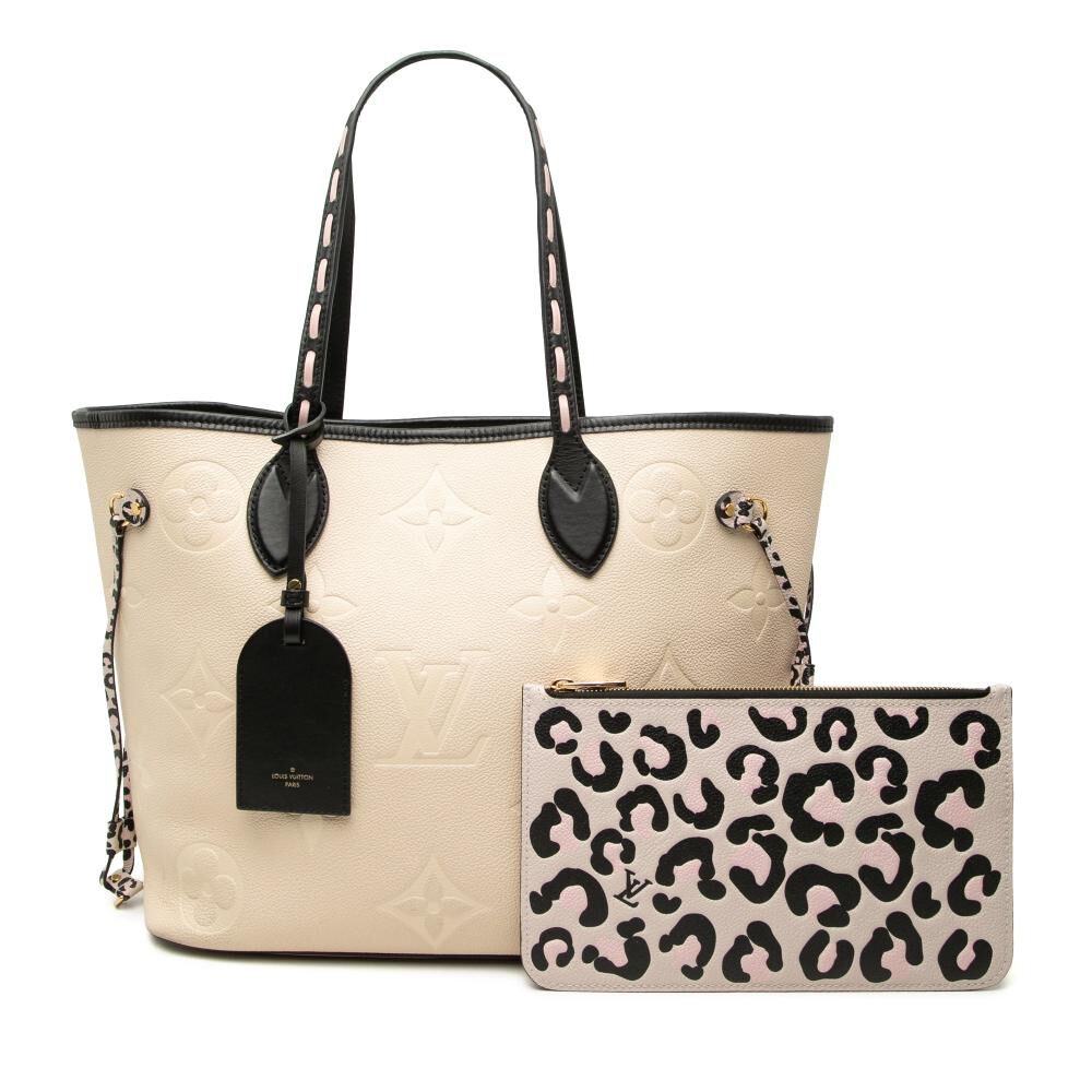 Louis Vuitton Neverfull