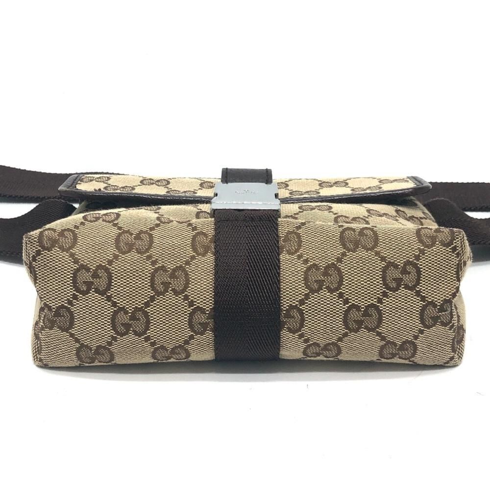 Gucci Belt Bag
