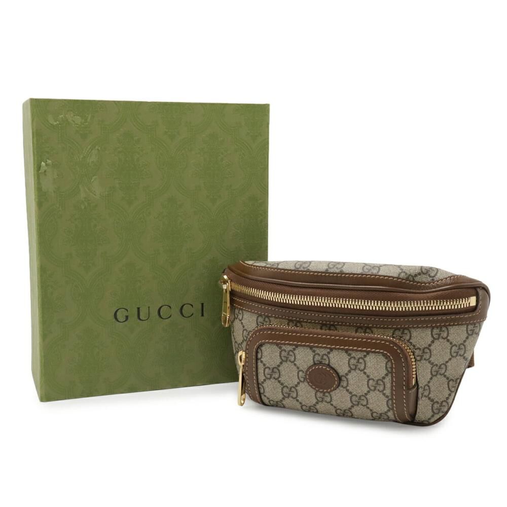 Gucci Belt Bag