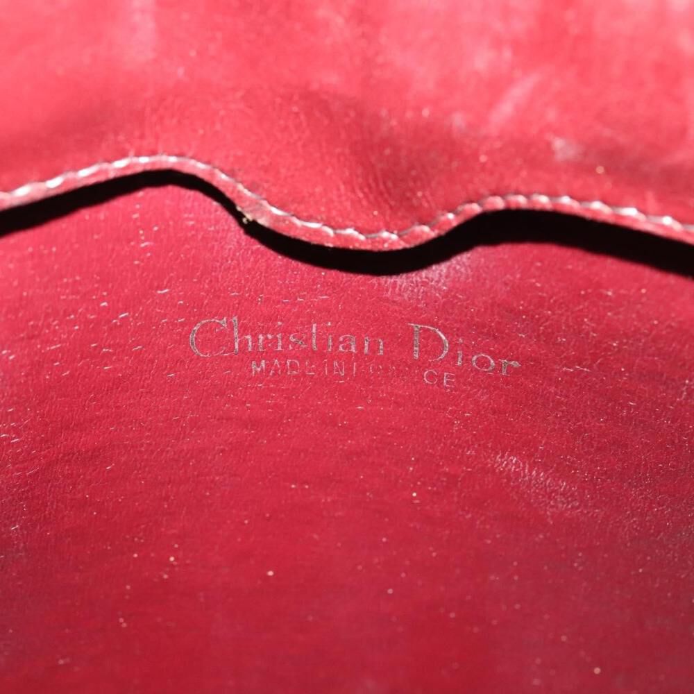 Dior Shoulder Bag