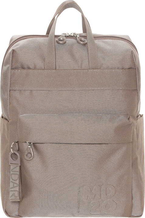 MD20 BACKPACK / TAUPE