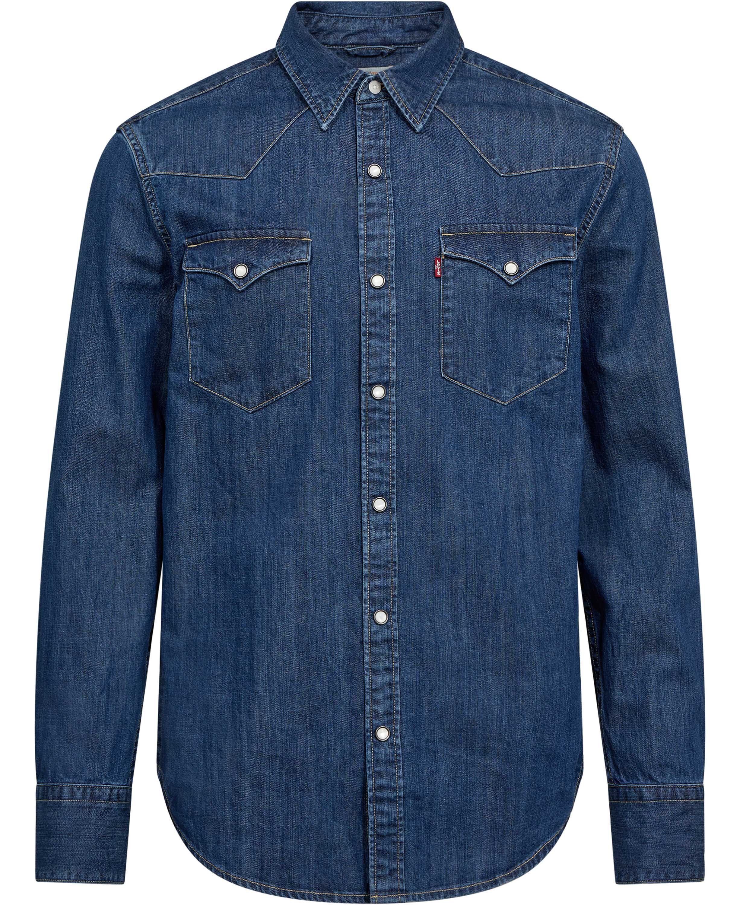 Barstow Western Standard Fit Shirt