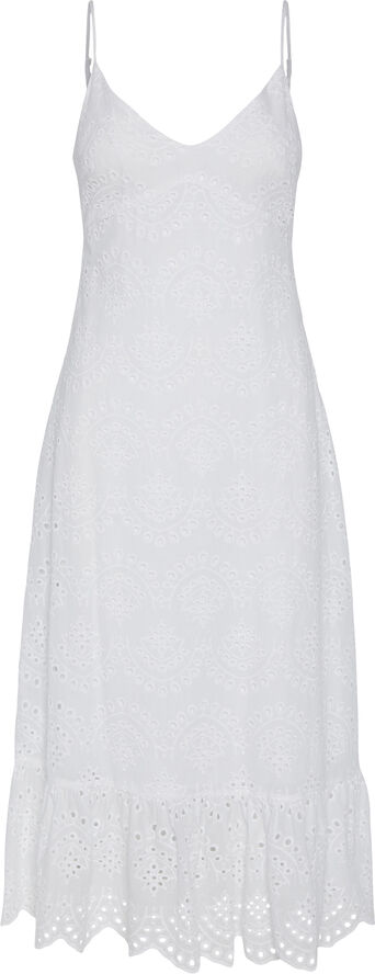 PCVILDE STRAP DRESS NOOS