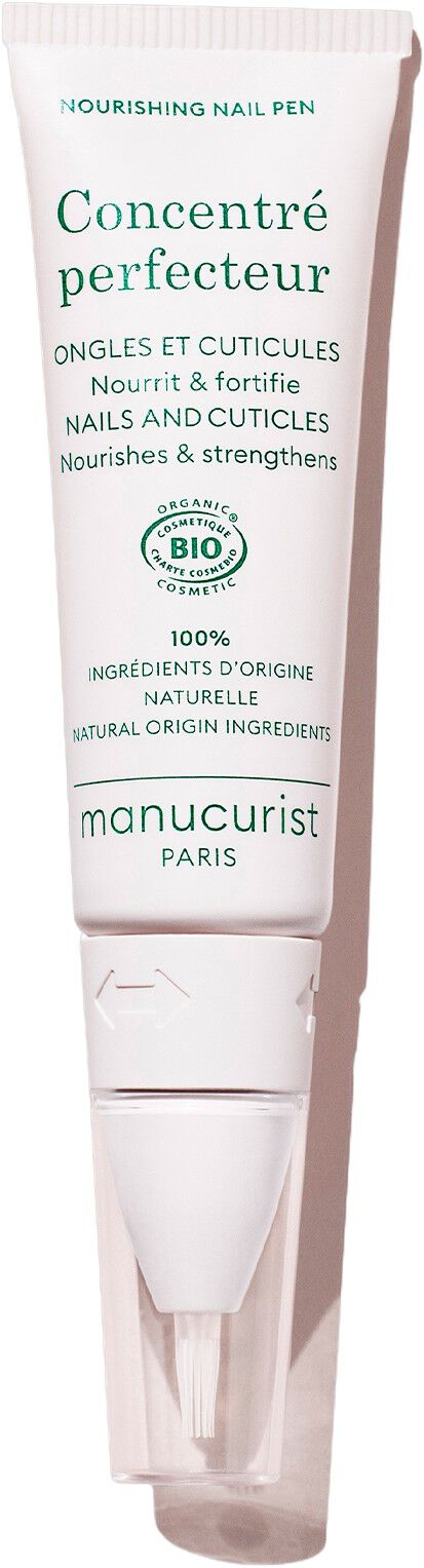 Green Nail Care Perfecting Concentrate