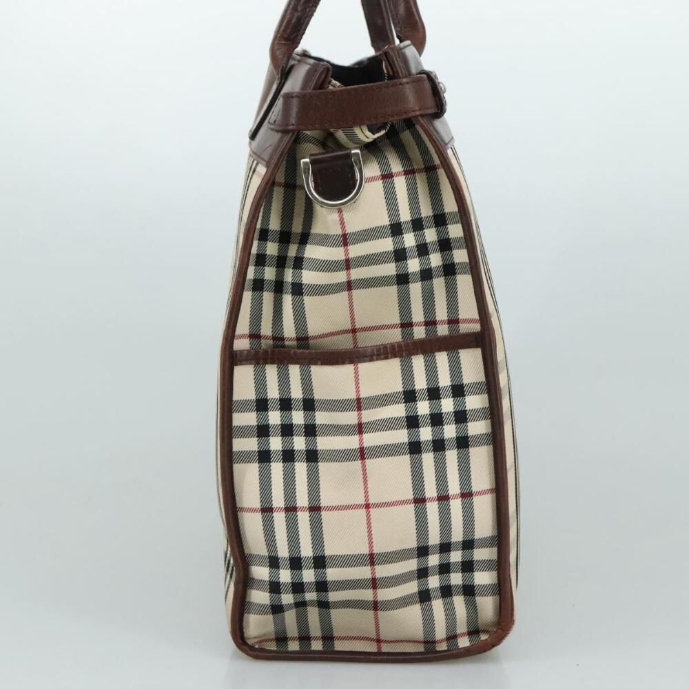 Burberry Tote