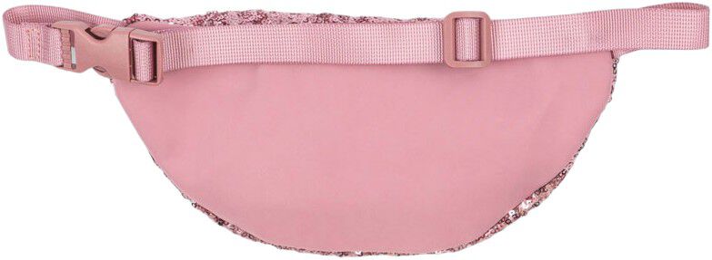 SEQUIN BUMBAG