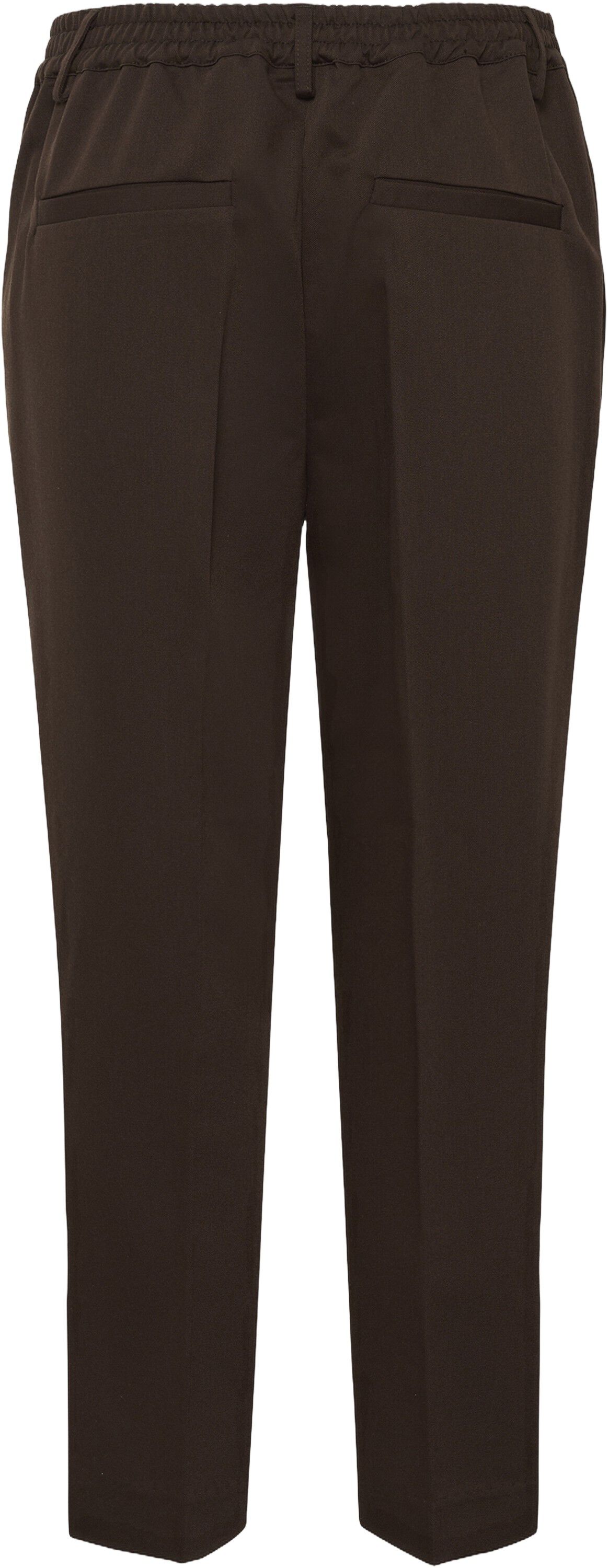KAsakura HW Cropped Pants