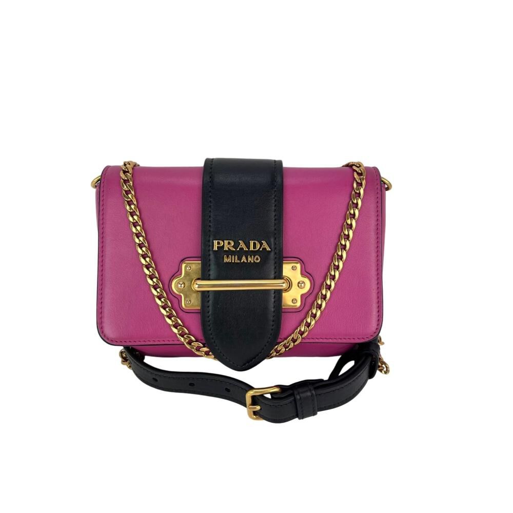 Prada Cahier