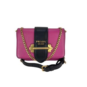 Prada Cahier