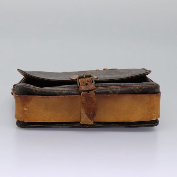 Louis Vuitton Cartouchiere