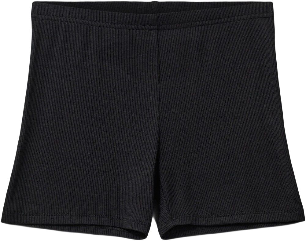 NEVASY RIB SHORTS