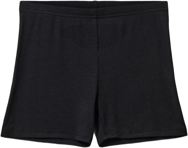 NEVASY RIB SHORTS