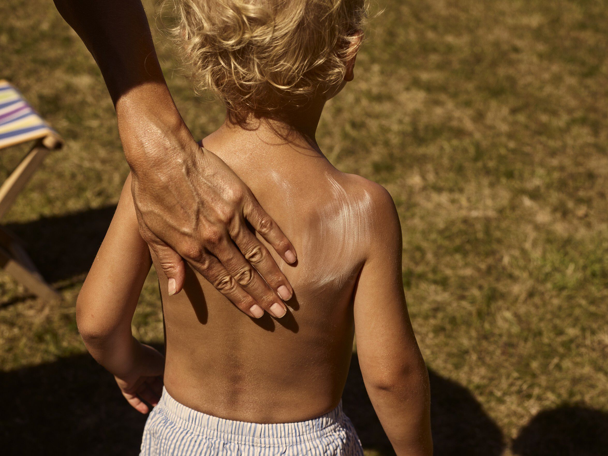 Sun Lotion KIDS SPF30