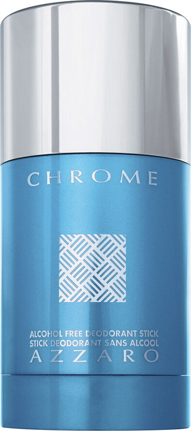 AZZARO Chrome Deodorant Stick 75 ML