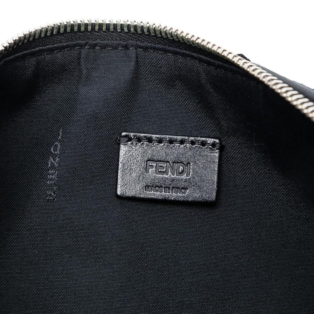 Fendi Clutch