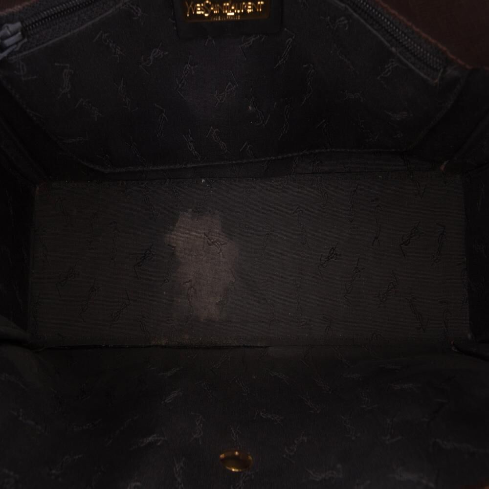 Yves Saint Laurent Shoulder Bag