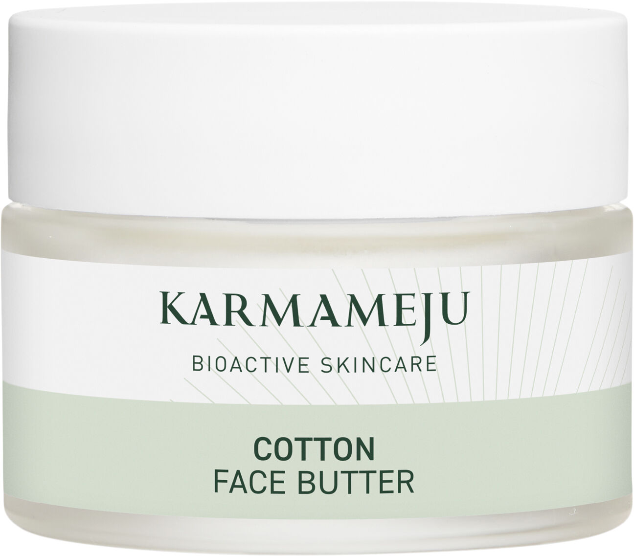 Face Butter, COTTON