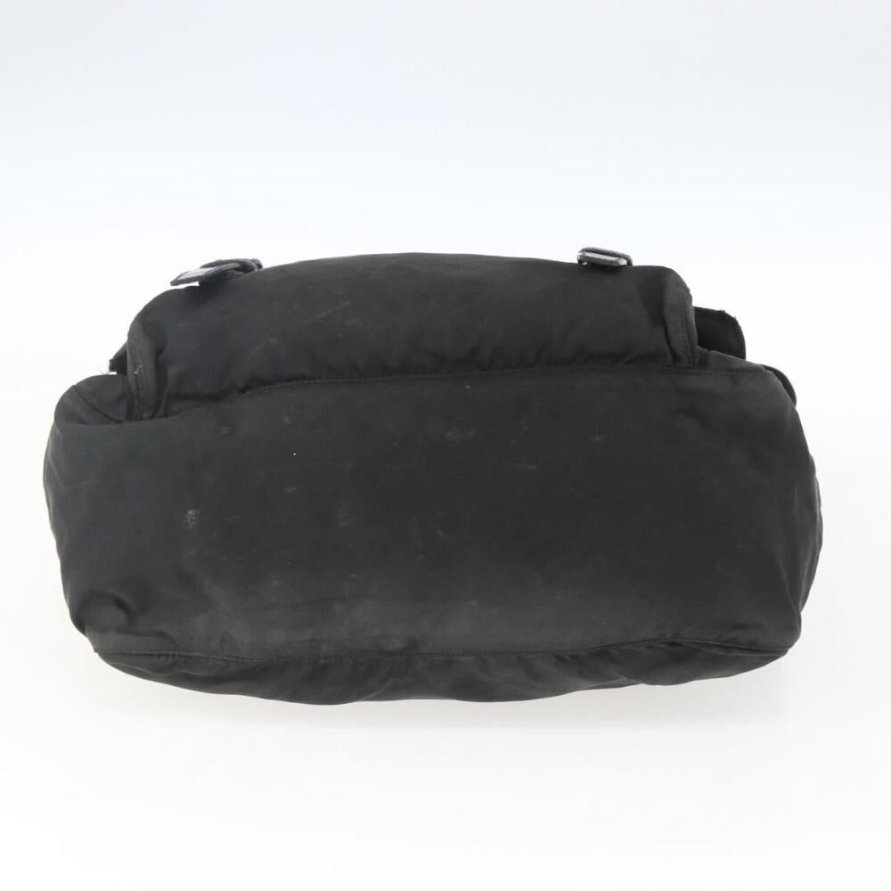 Prada Messenger Bag