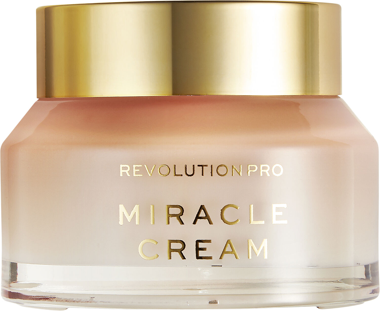 Revolution PRO Miracle Cream