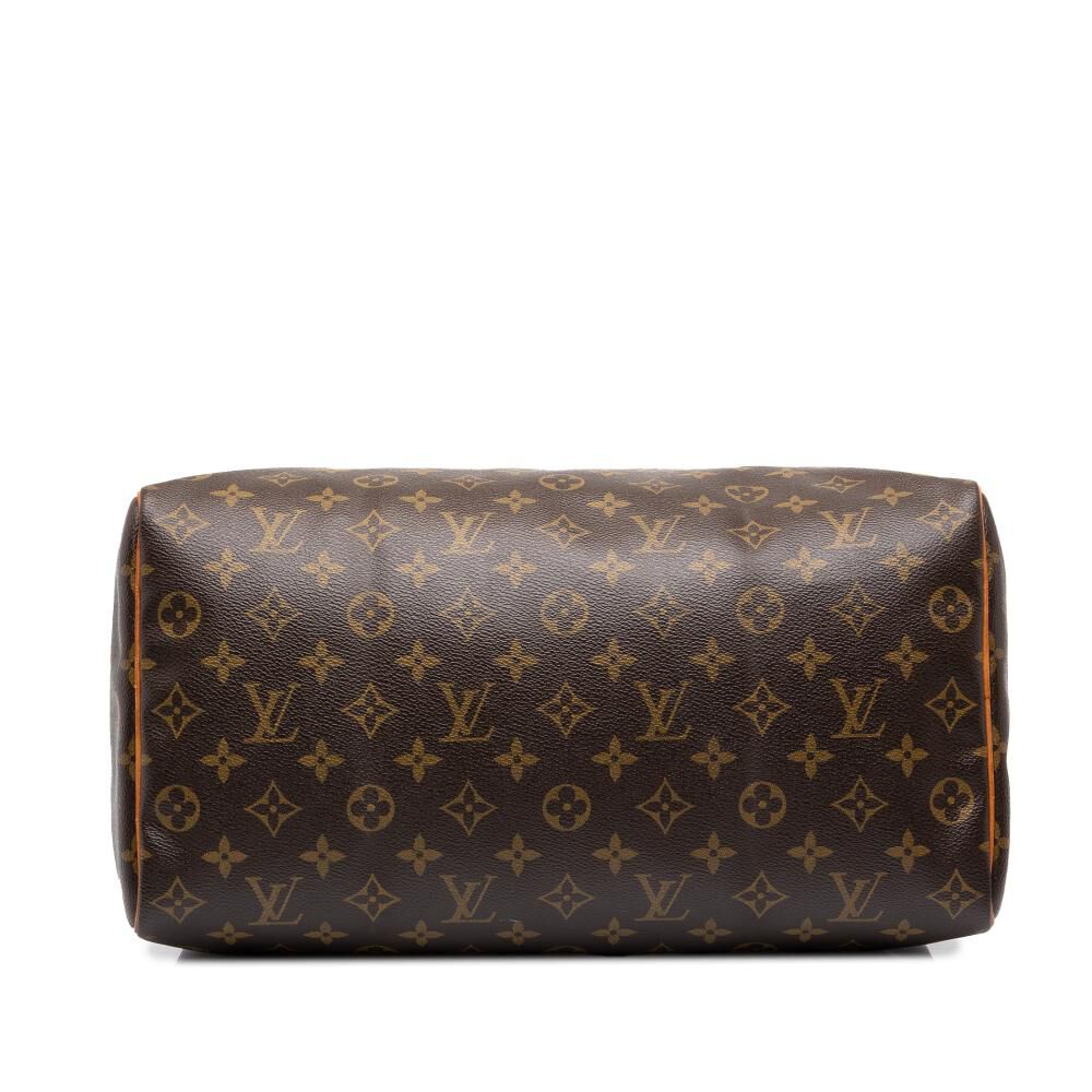 Louis Vuitton Speedy