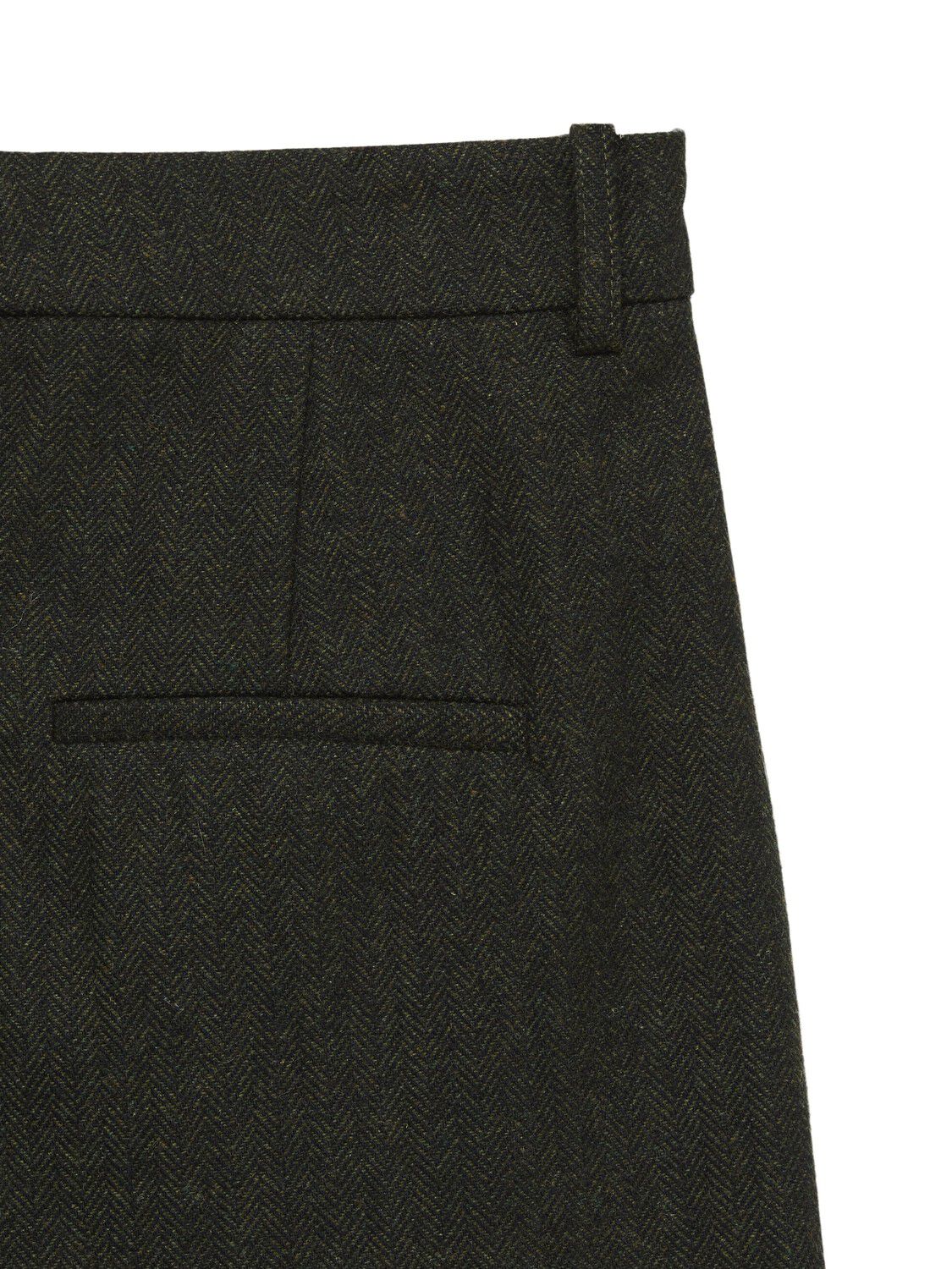 Awelmegade Hw Blk Shorts Vip