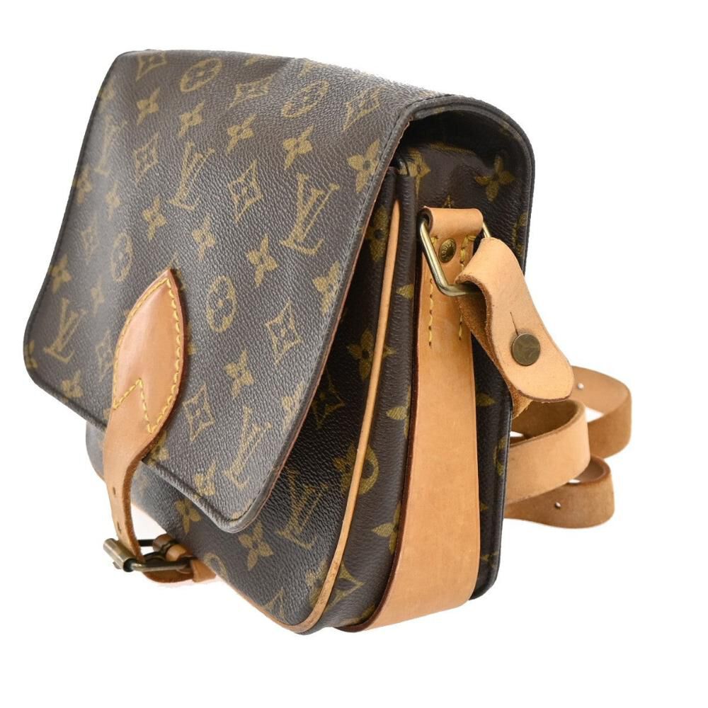Louis Vuitton Cartouchiere