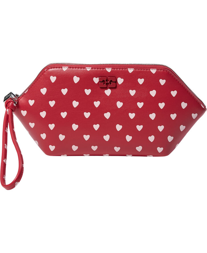 Bou Make Up Pouch Printed