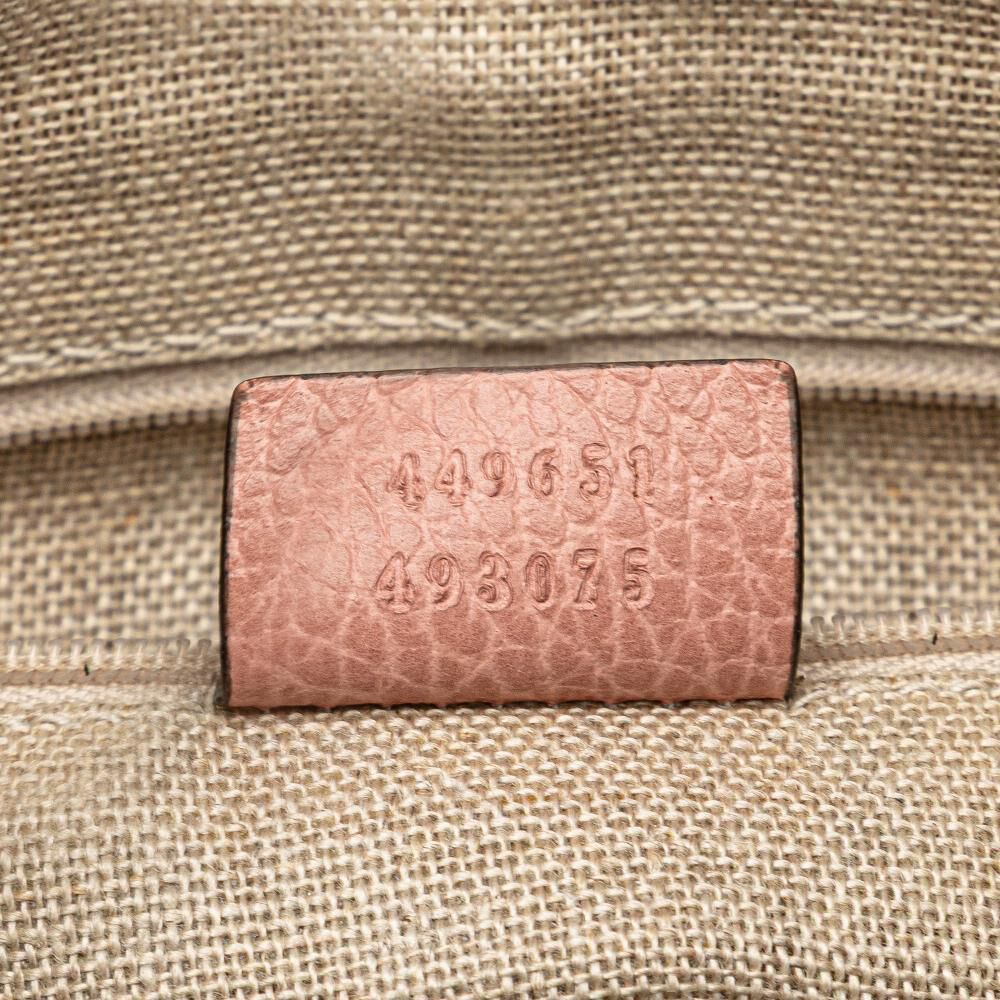 Gucci Tote