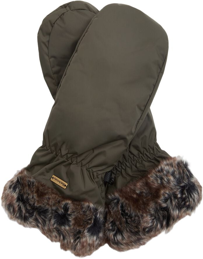 Barbour Primrose Mitt