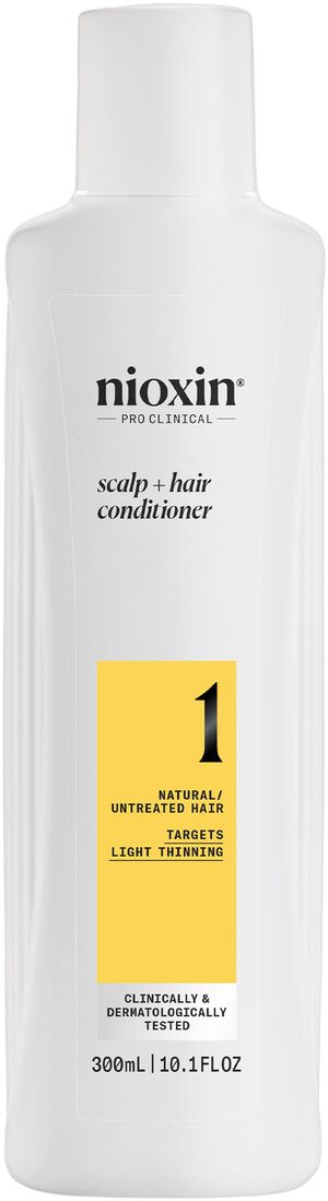Nioxin System 1 Conditioner 300 ml