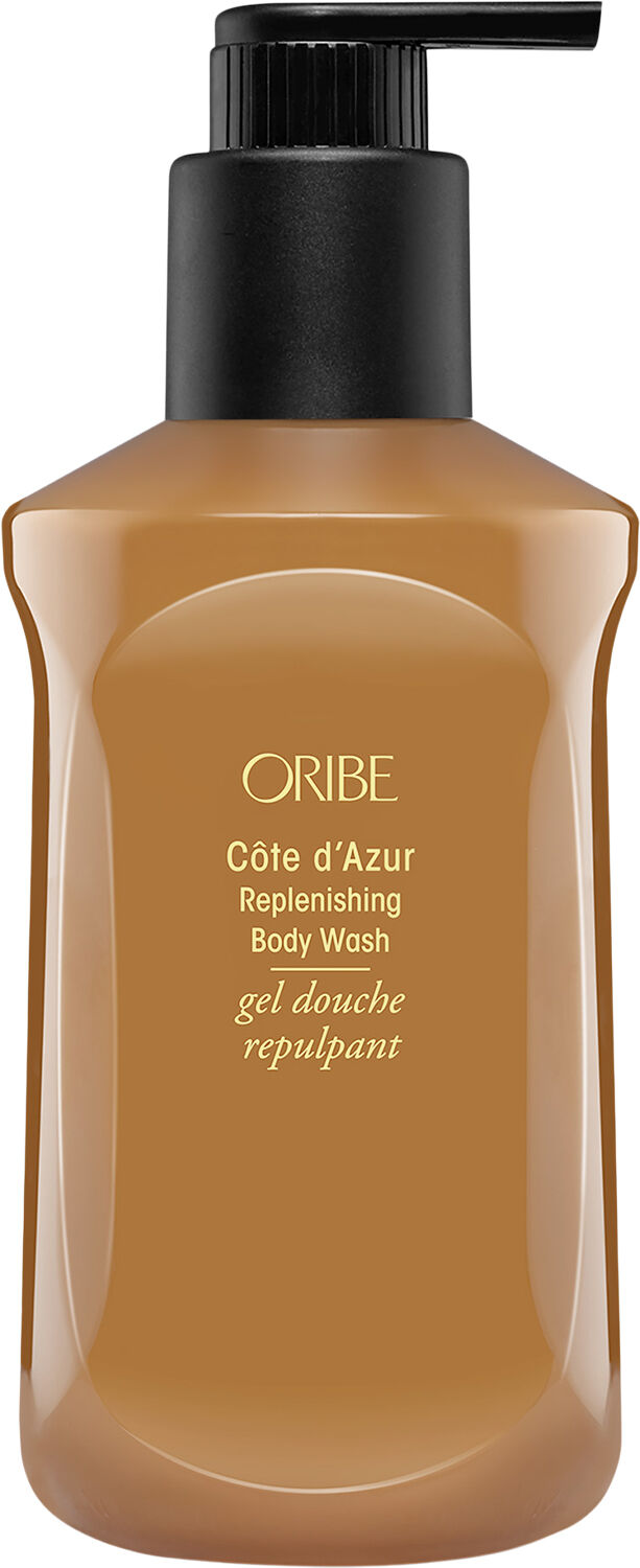 C&ocirc;te d'Azur Replenishing Body Wash