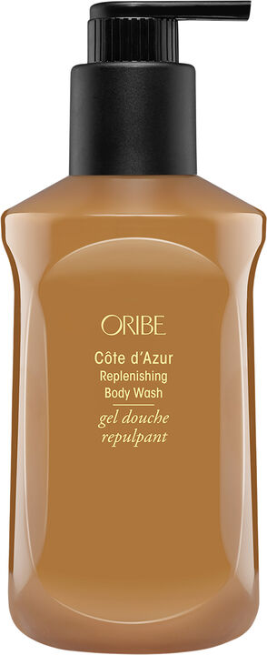 Côte d'Azur Replenishing Body Wash