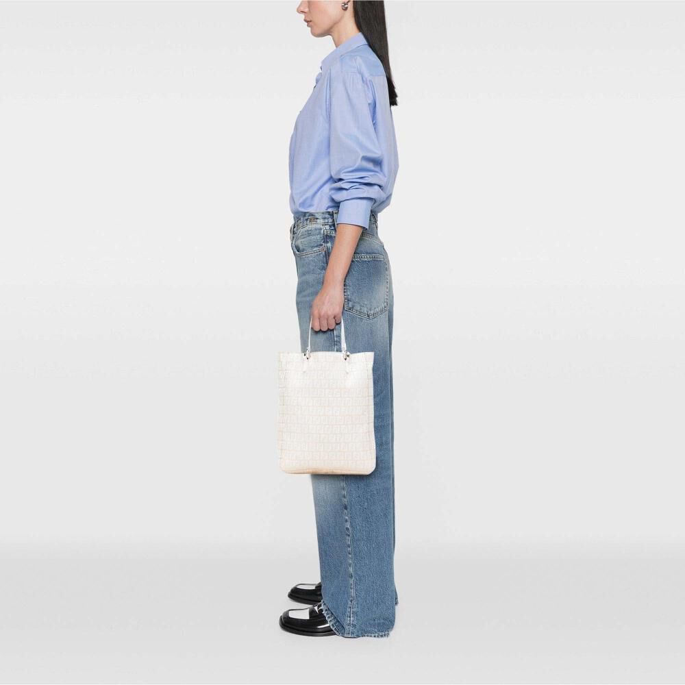 Fendi Tote