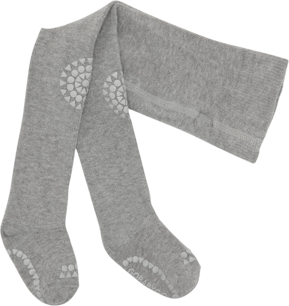 Crawling tights anti-slip cotton L