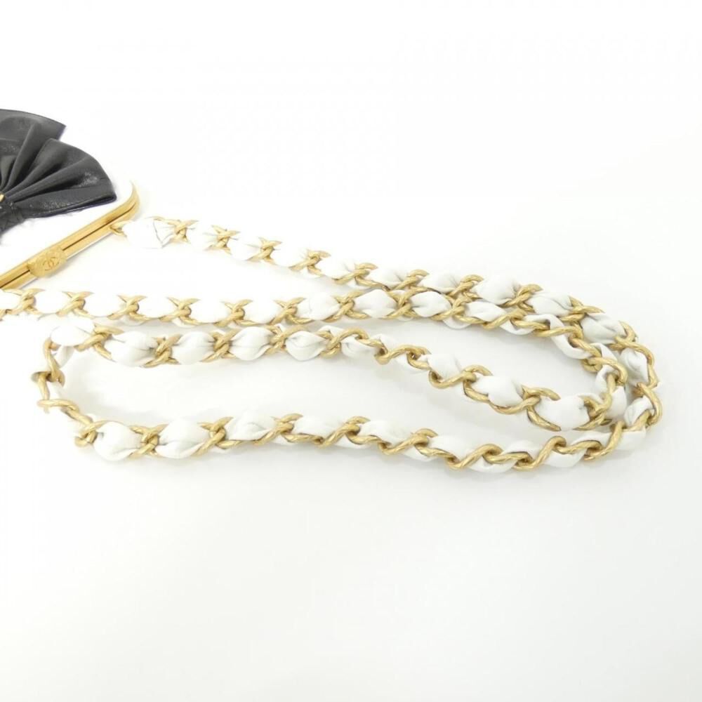 Chanel Clutch