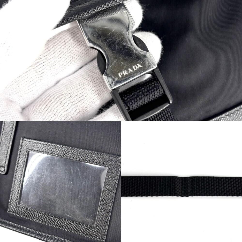 Prada Galleria Bag