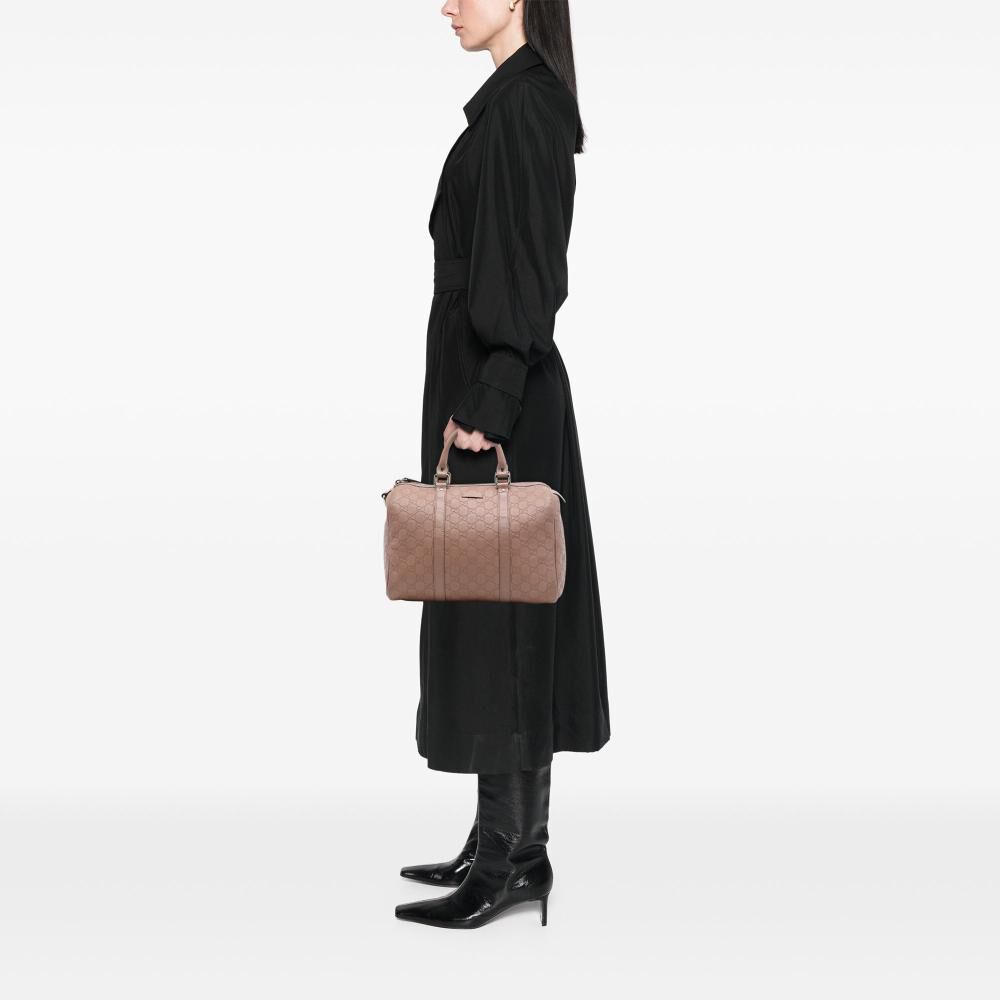 Gucci Boston Bag