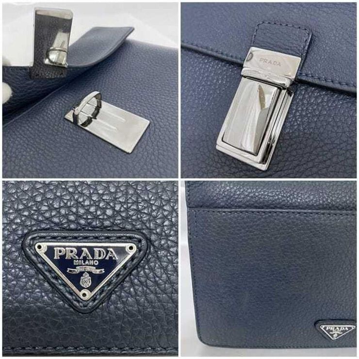 Prada Clutch